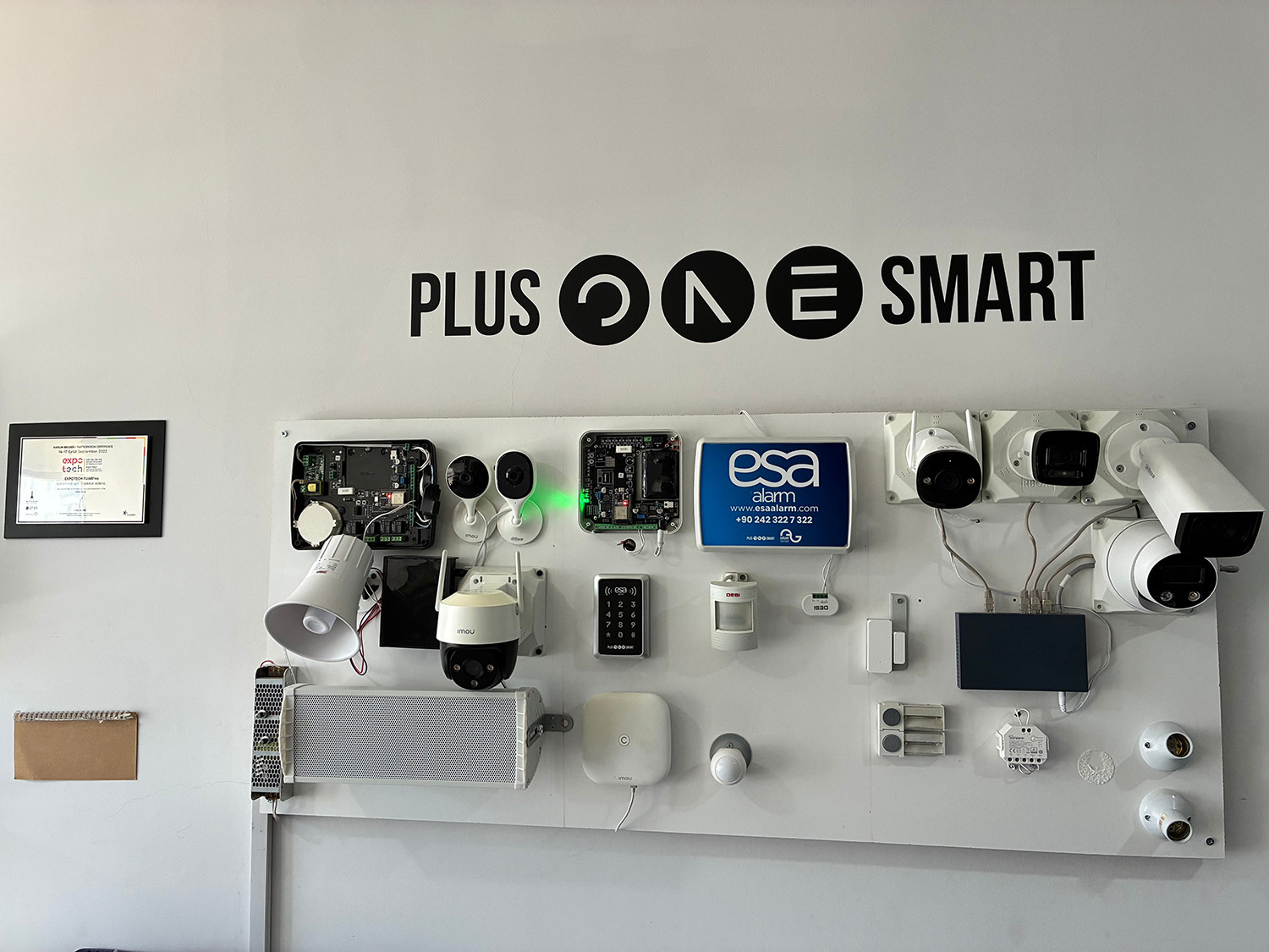 Güvenlikte Yeni Dönem! Dijital Bekçi Ihtiyacı Artıyor (1)