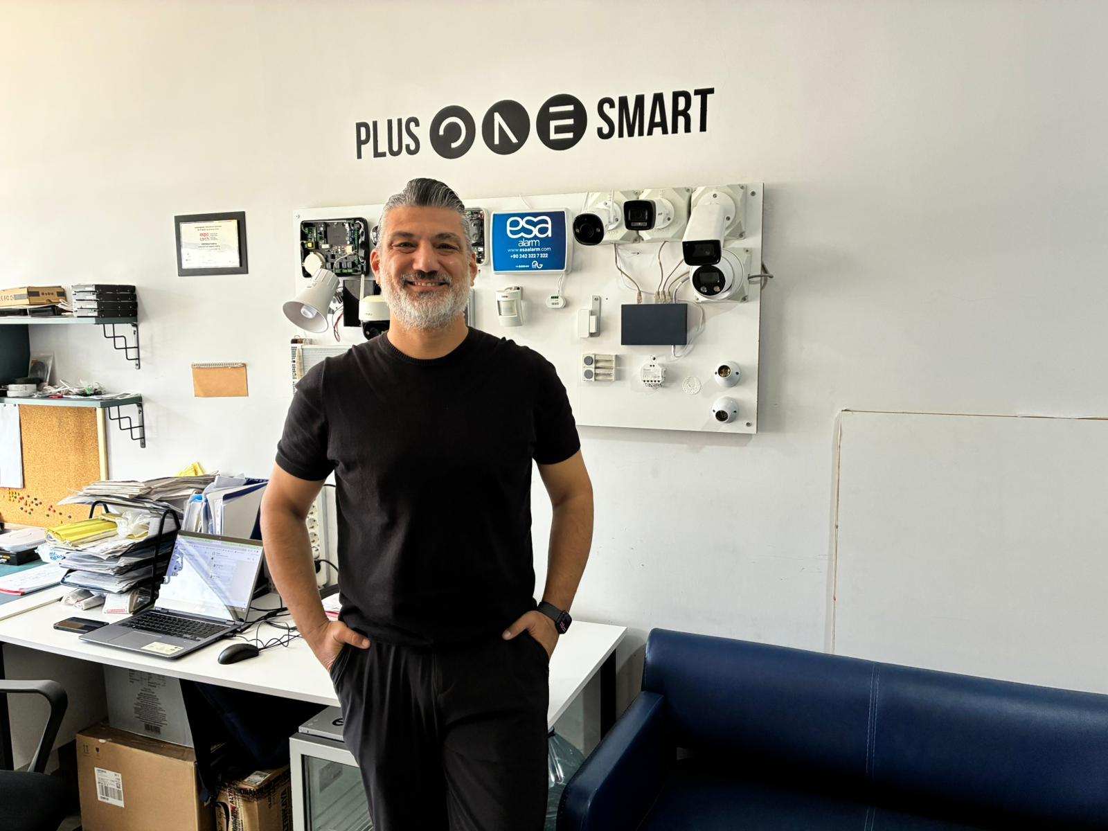 Güvenlikte Yeni Dönem! Dijital Bekçi Ihtiyacı Artıyor (2)