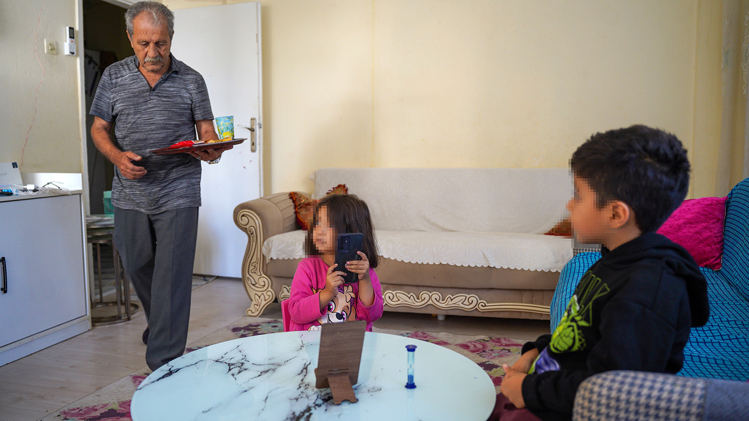 H A Y A T I N I 3 T O R U N U N A A D A Y A N D E D E Y E E V D E N 1006181 298506