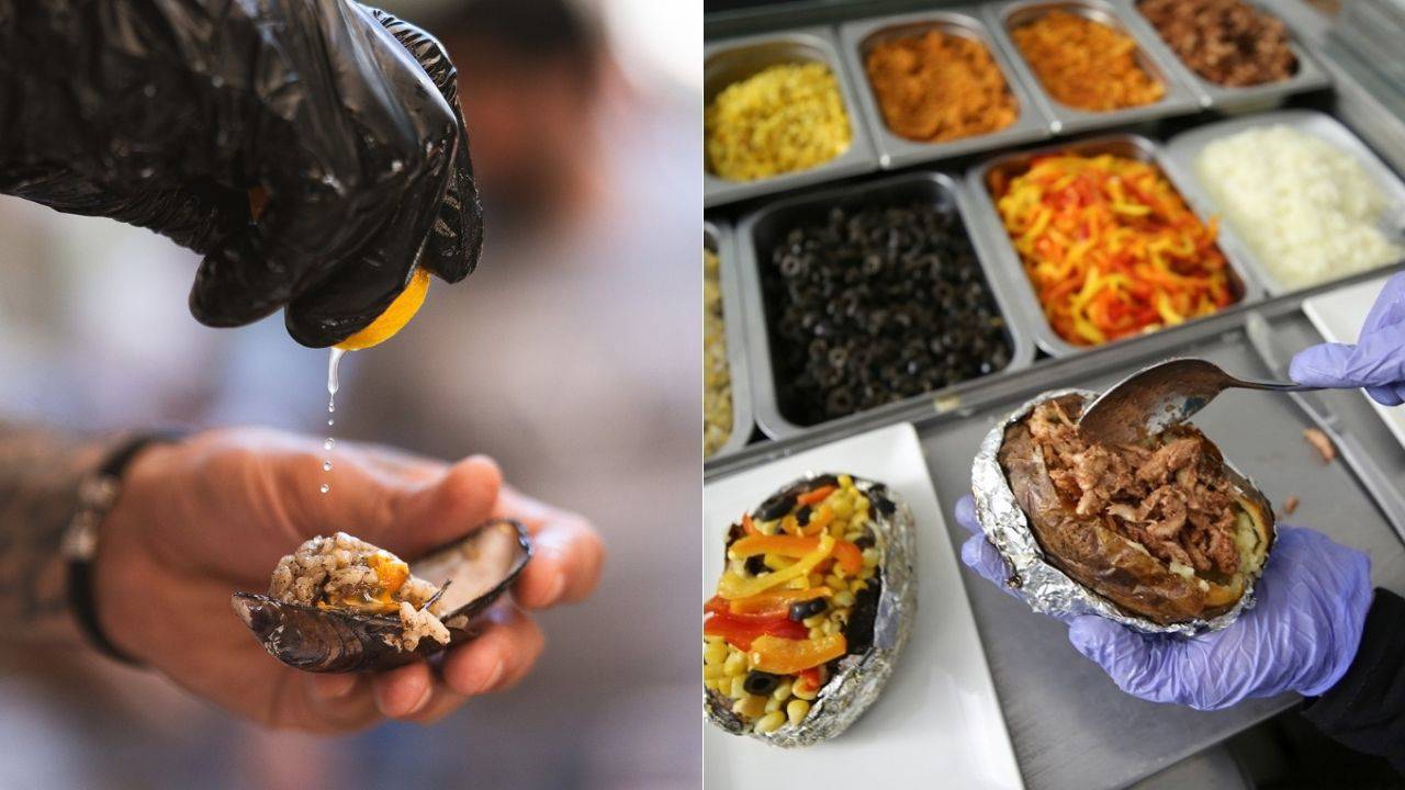 Hangi Yemekler Tüketilmeli (3)-1