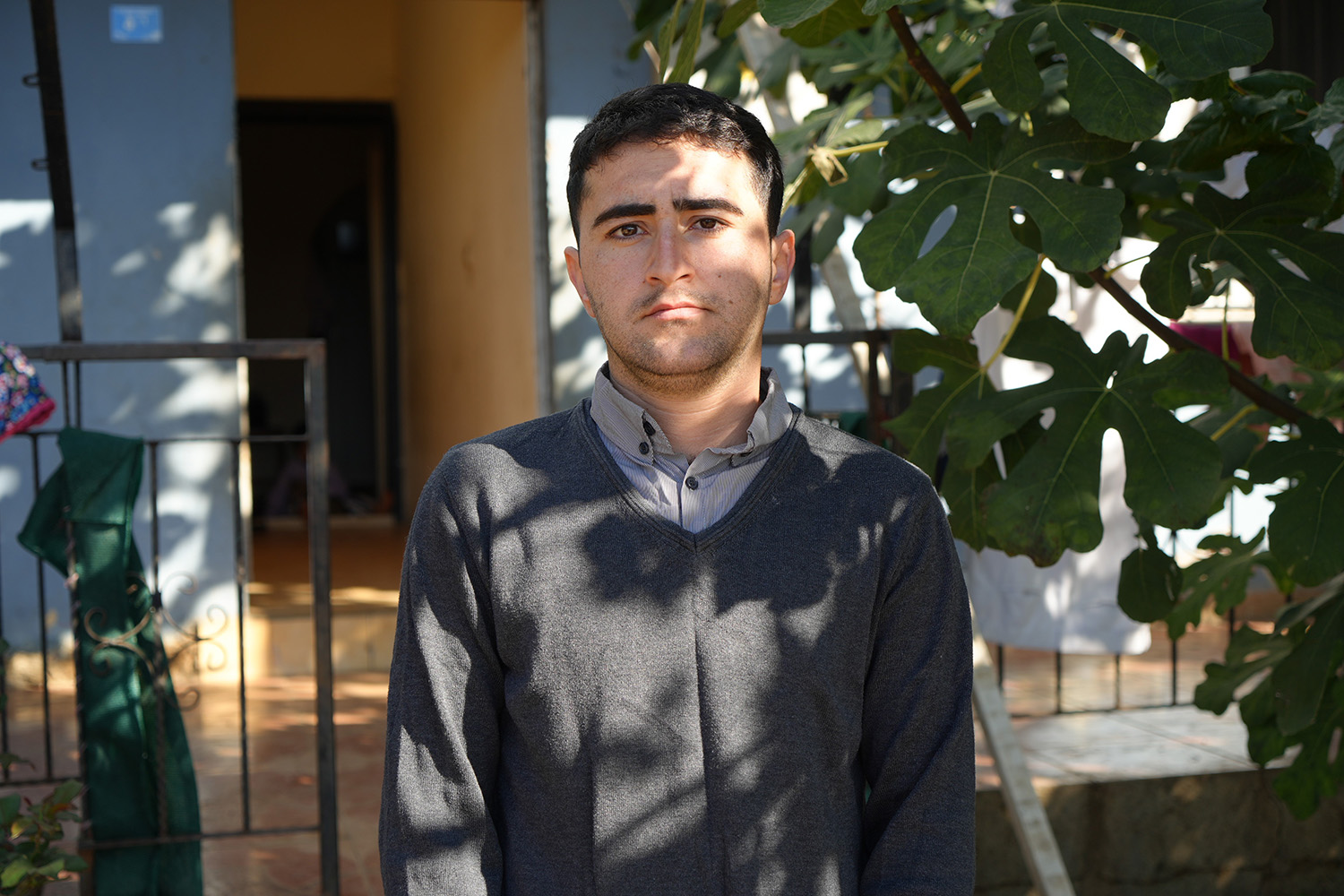 Hayalleri Tapuda Bitti (1)