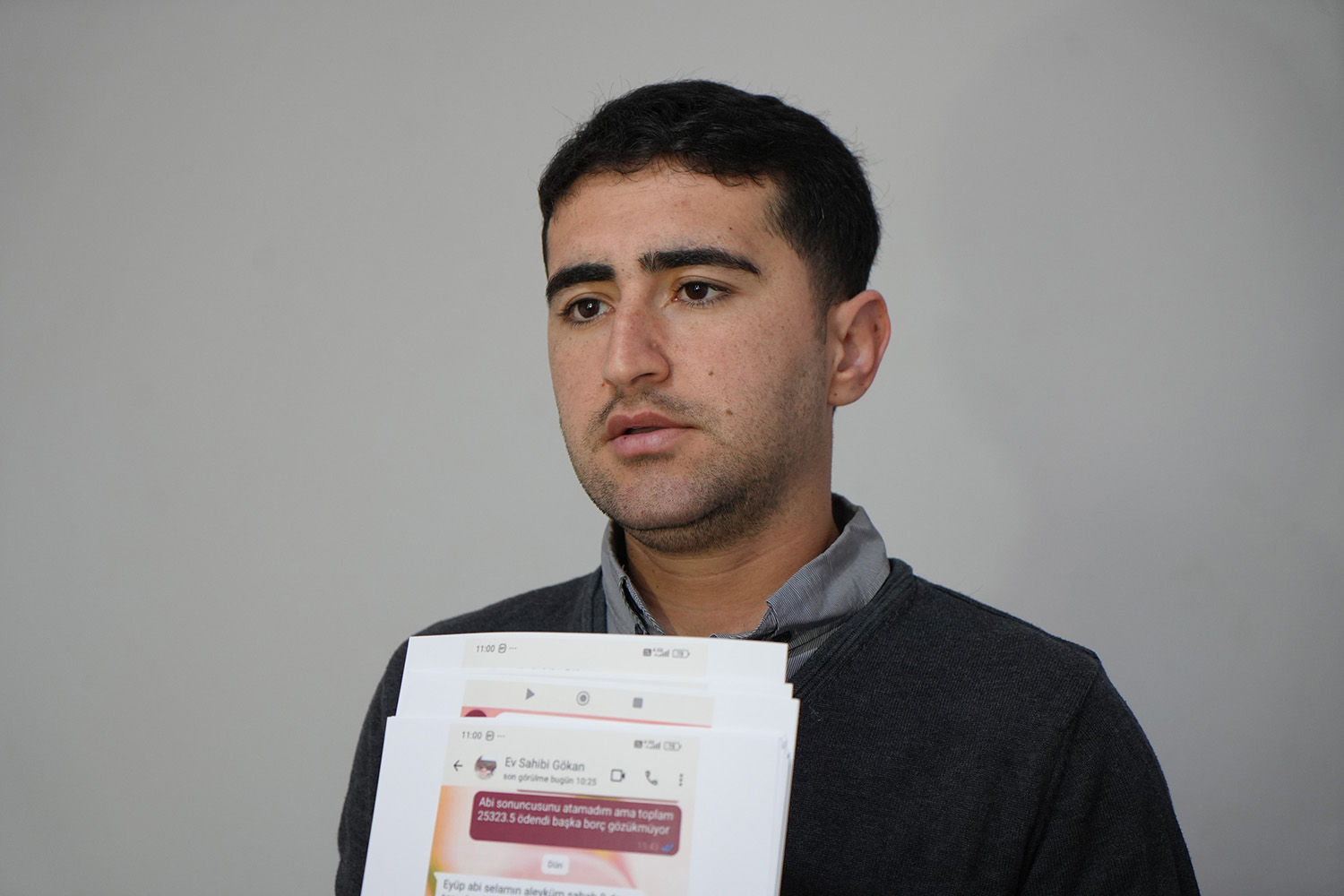 Hayalleri Tapuda Bitti (3)