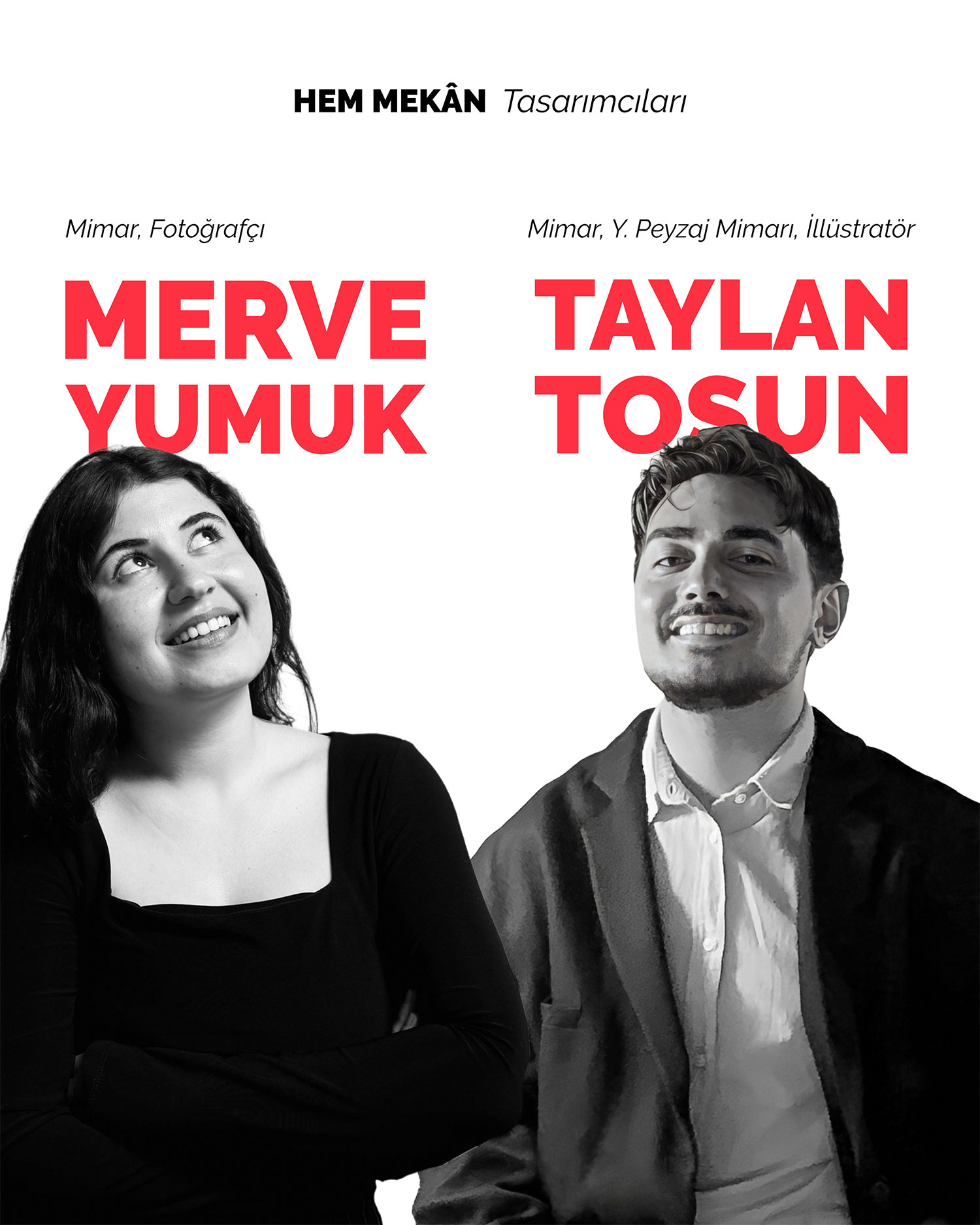 Hem Mekan Projesi (1)