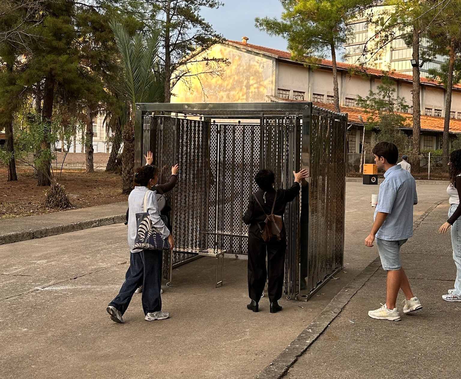 Hem Mekan Projesi (4)