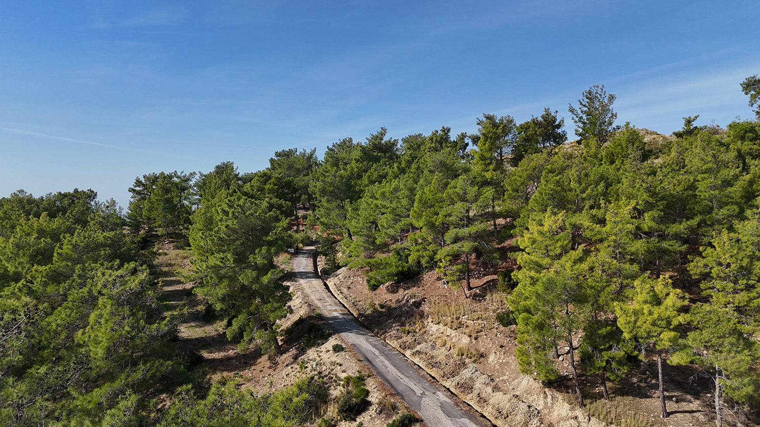 Hocalı İçme Suyu (2)