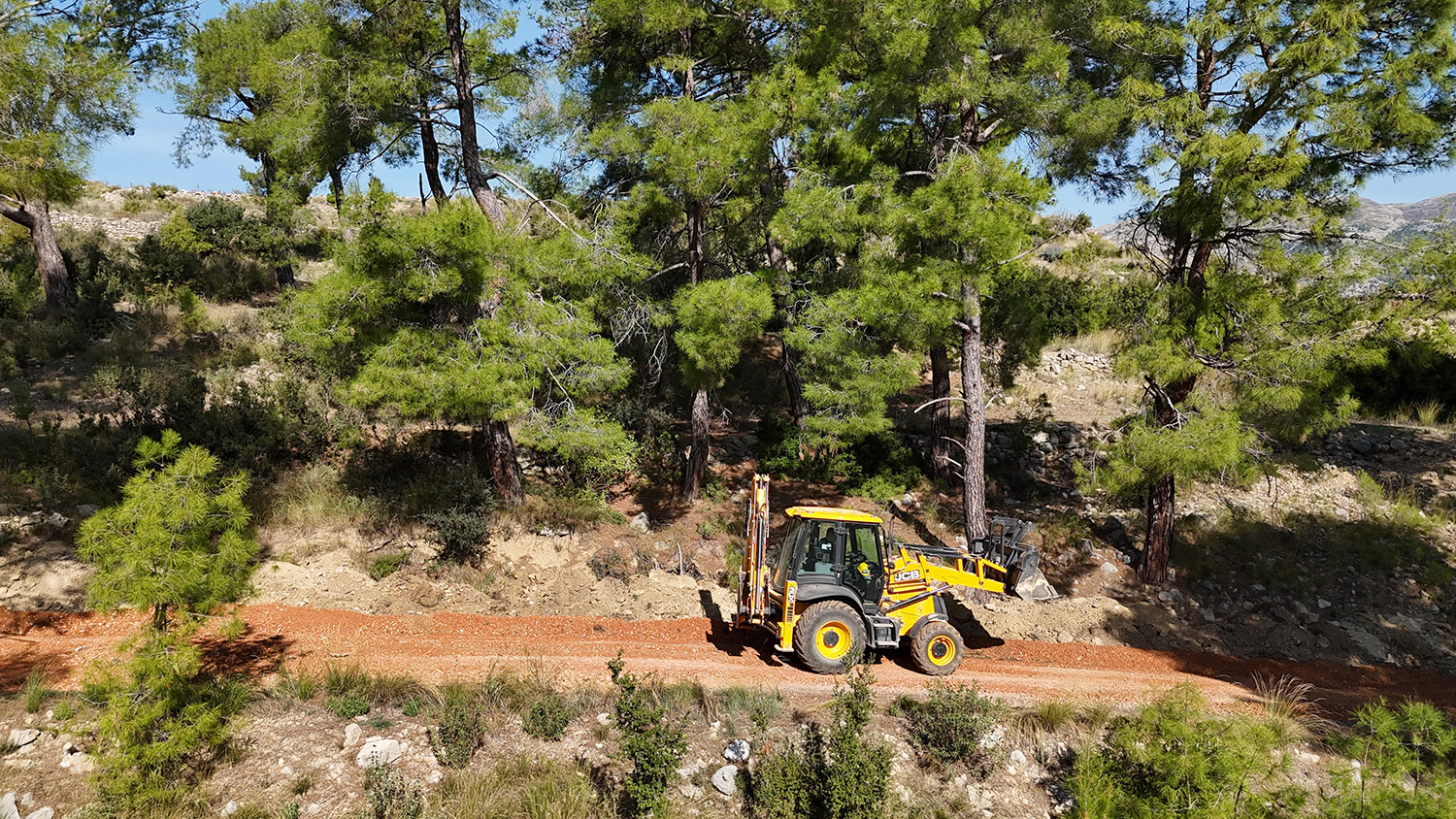 Hocalı İçme Suyu (4)
