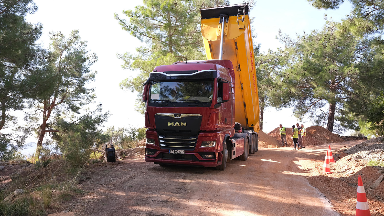 Hocalı İçme Suyu (5)