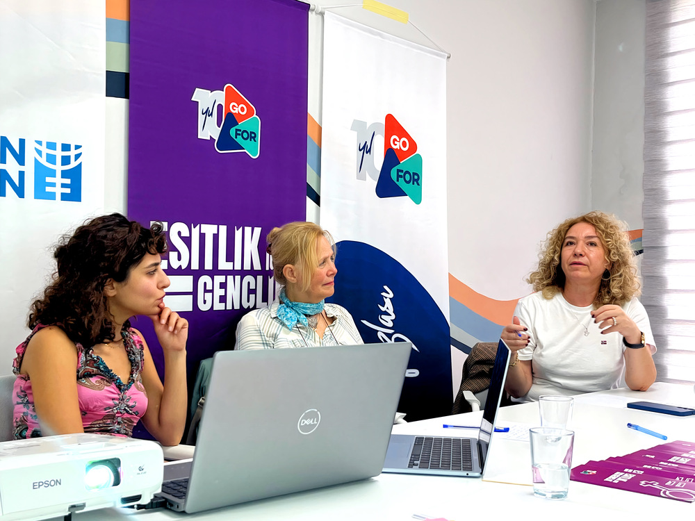 Hub Antalya Toplumsal Cinsiyet Eşitliği Projesi (9)