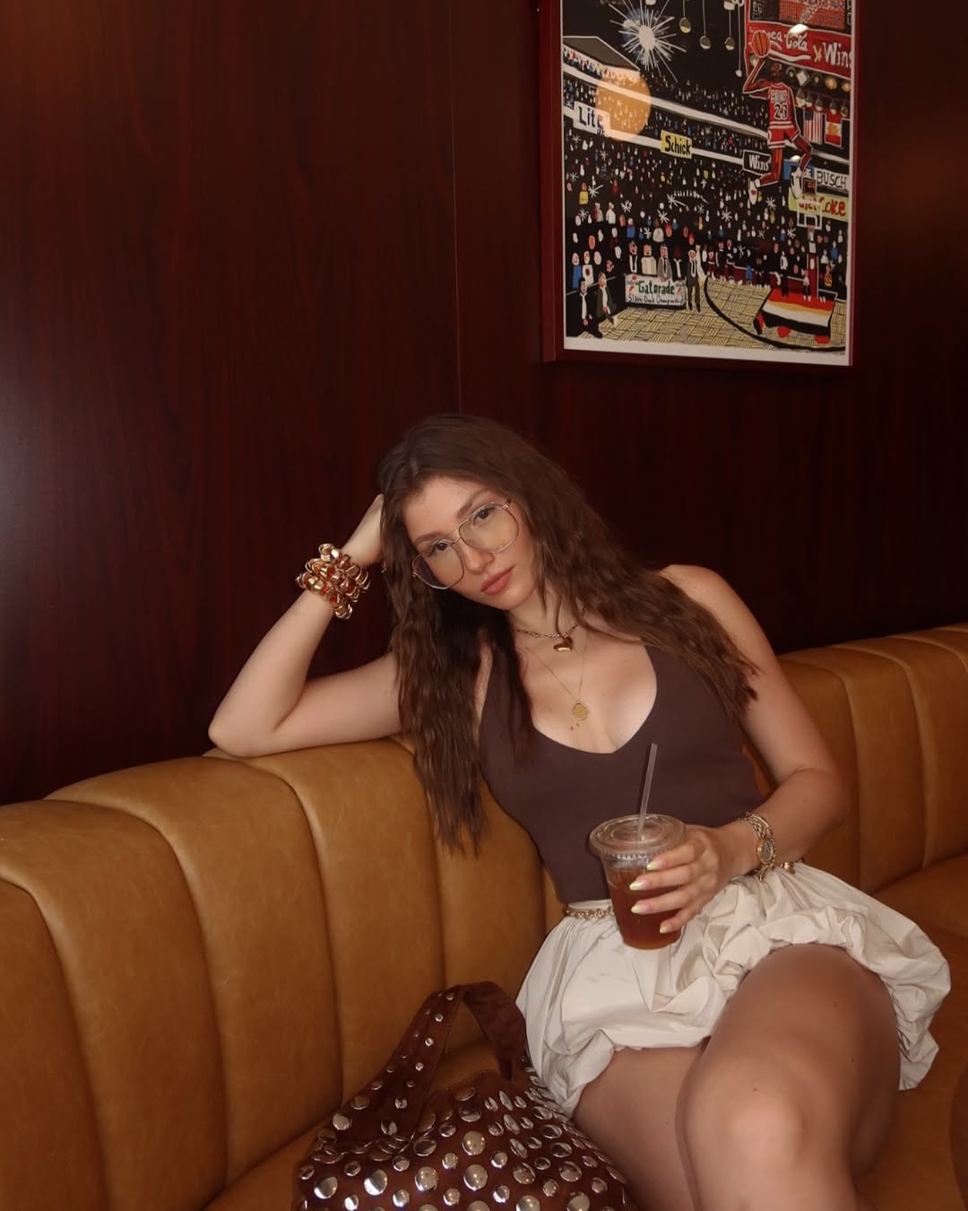 Ilayda Akdogan Boyu 5