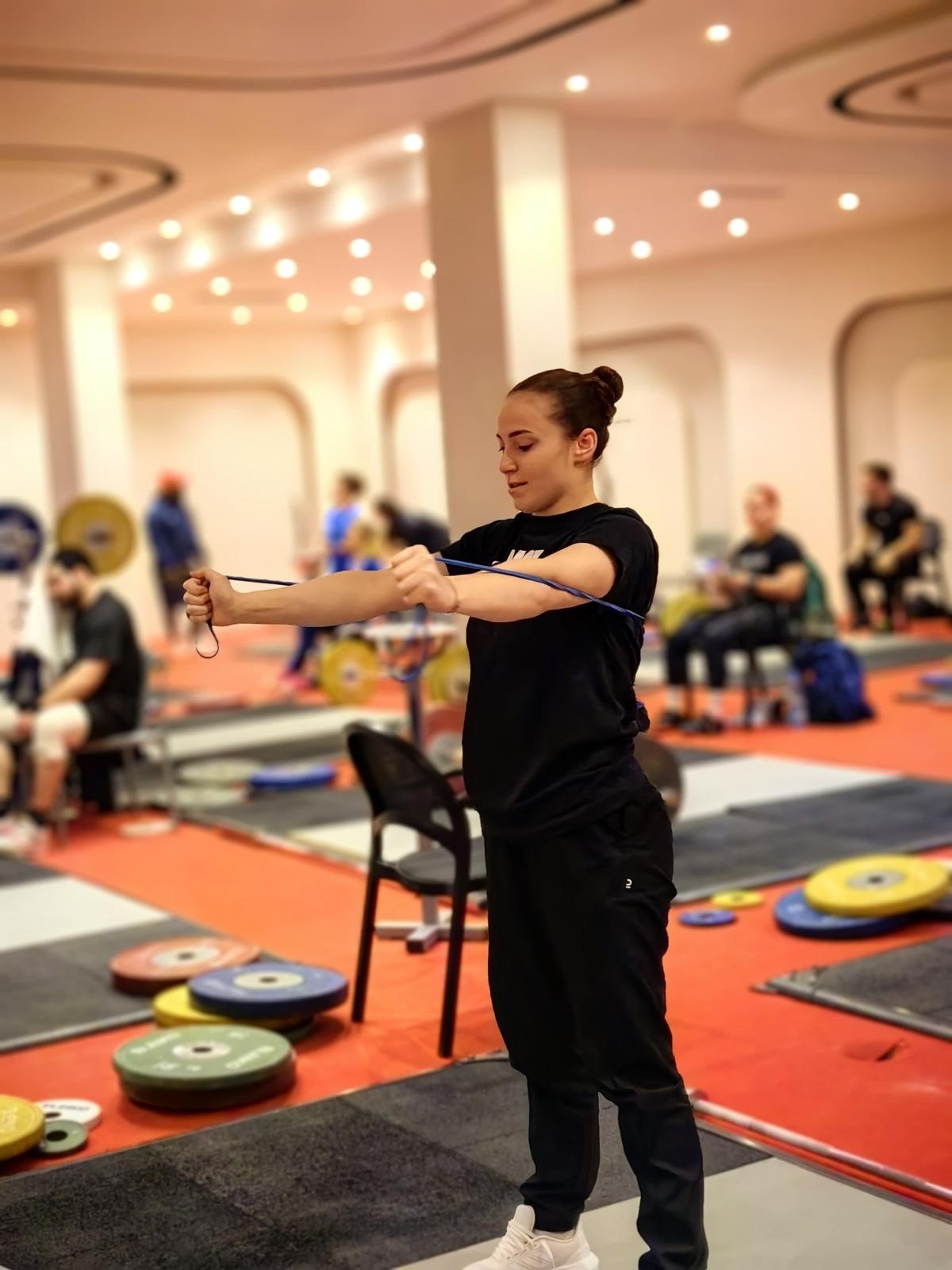 İlkokul Turnuvasından Avrupa’ya Uzanan Başarı (3)