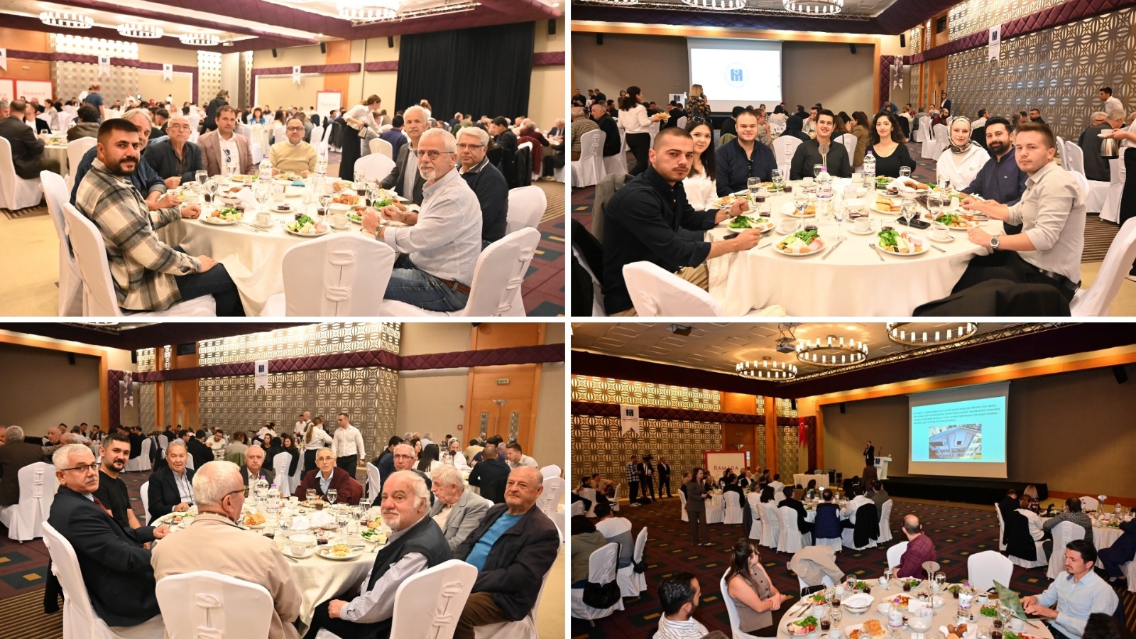 Imo Meslek Buluşmaları (14)