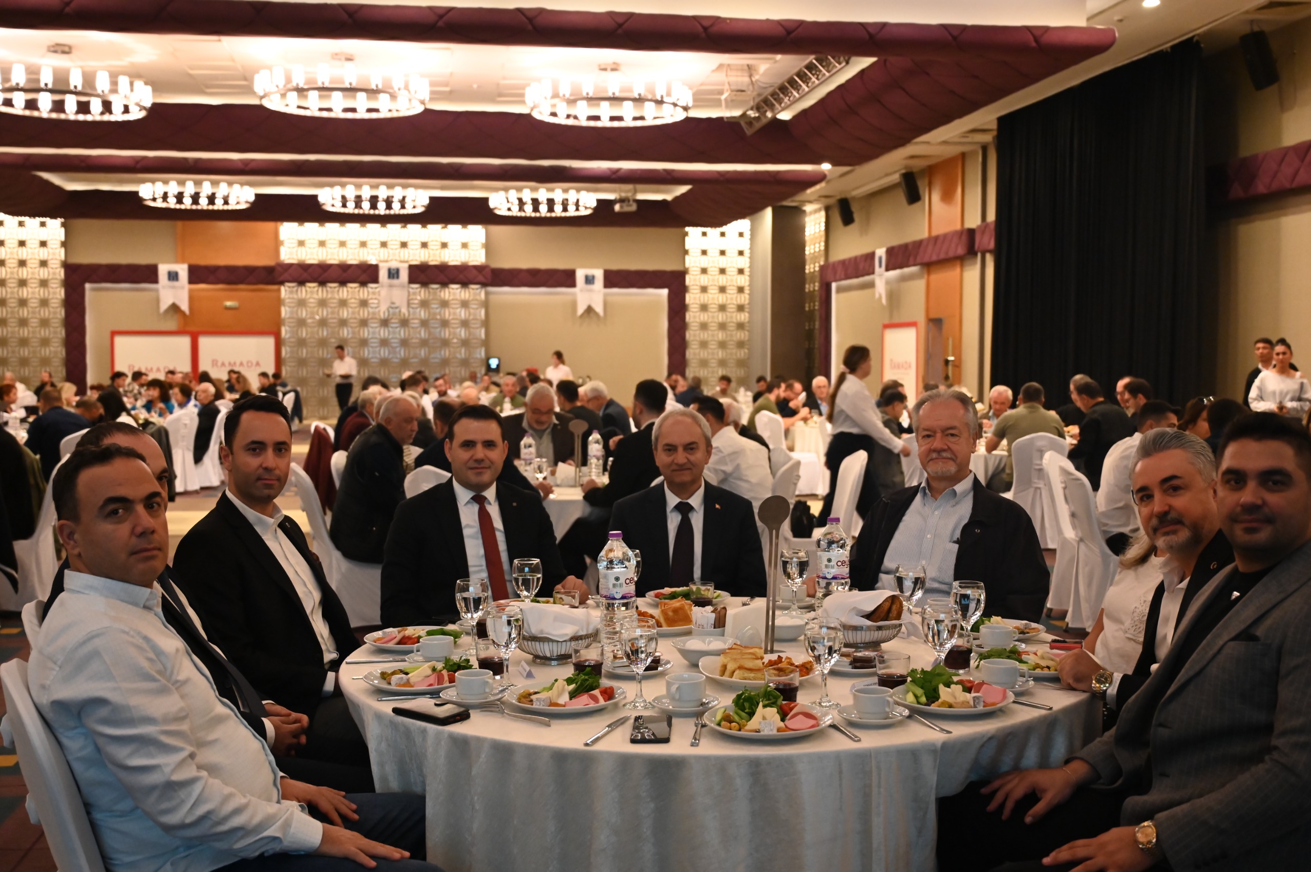 Imo Meslek Buluşmaları (9)