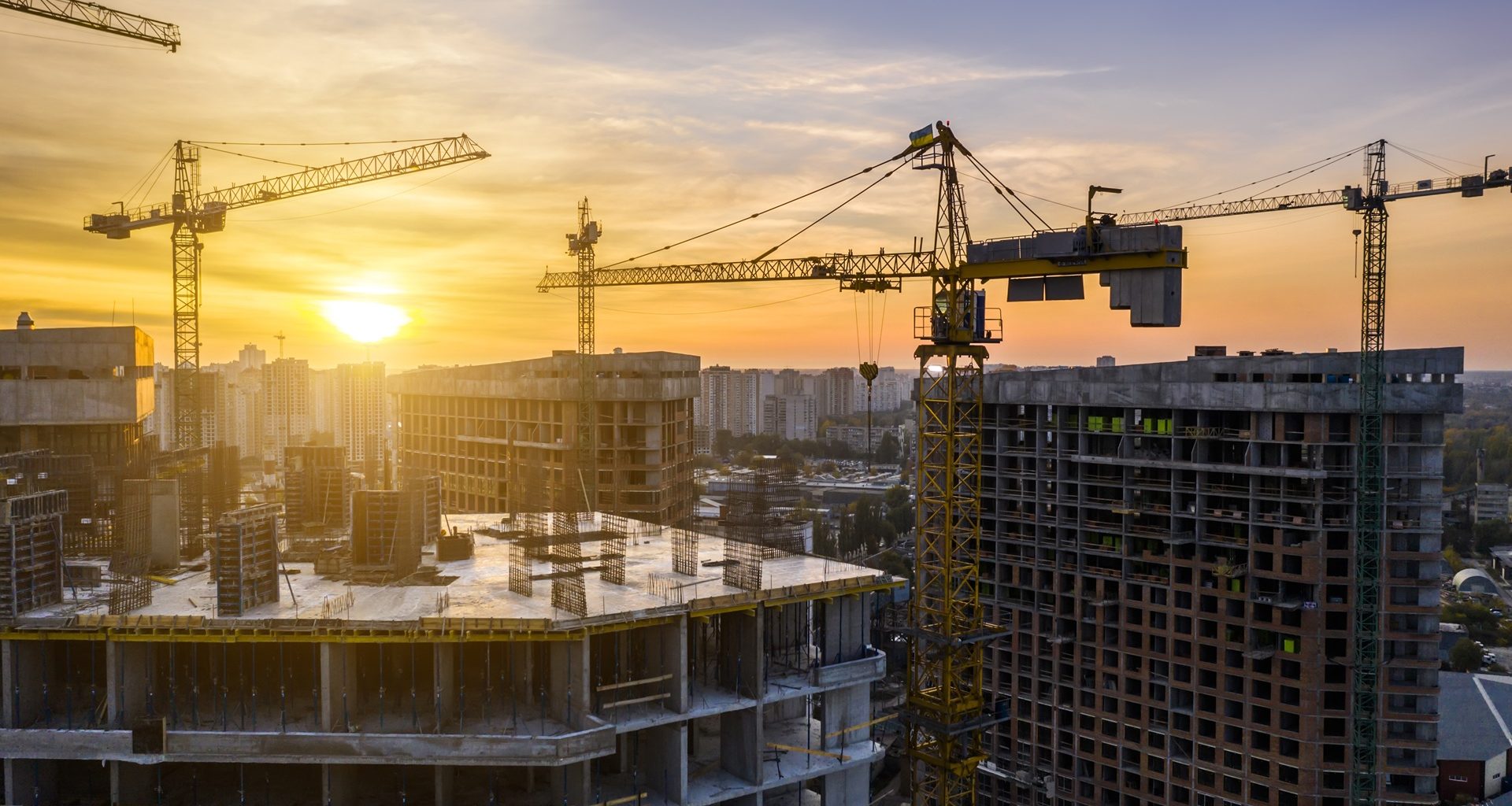 Insaat Sektoru Endeksi