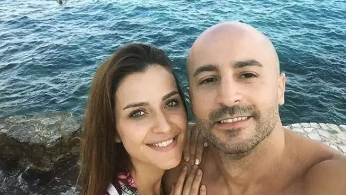 Irem Helvacioglu Eski Sevgilileri 1