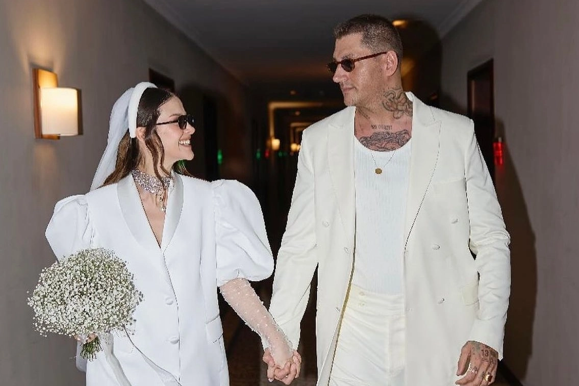 Irem Helvacioglu Eski Sevgilileri 3