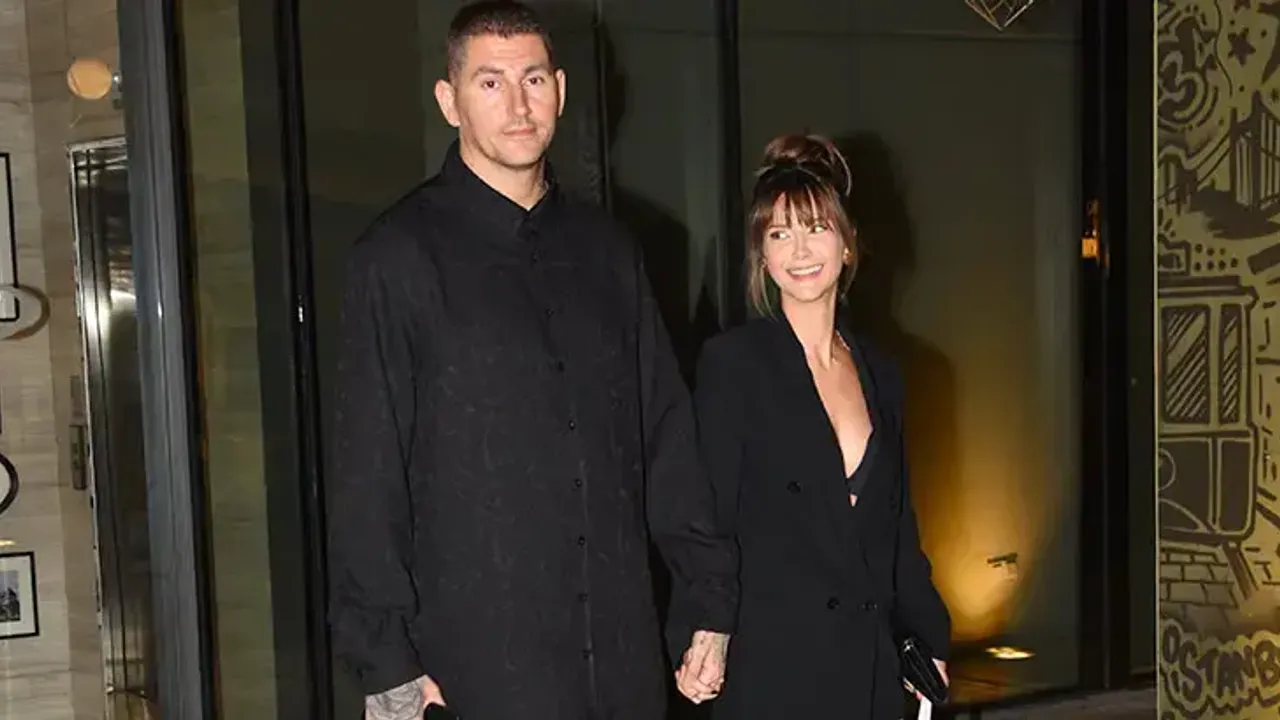 Irem Helvacioglu Eski Sevgilileri 4