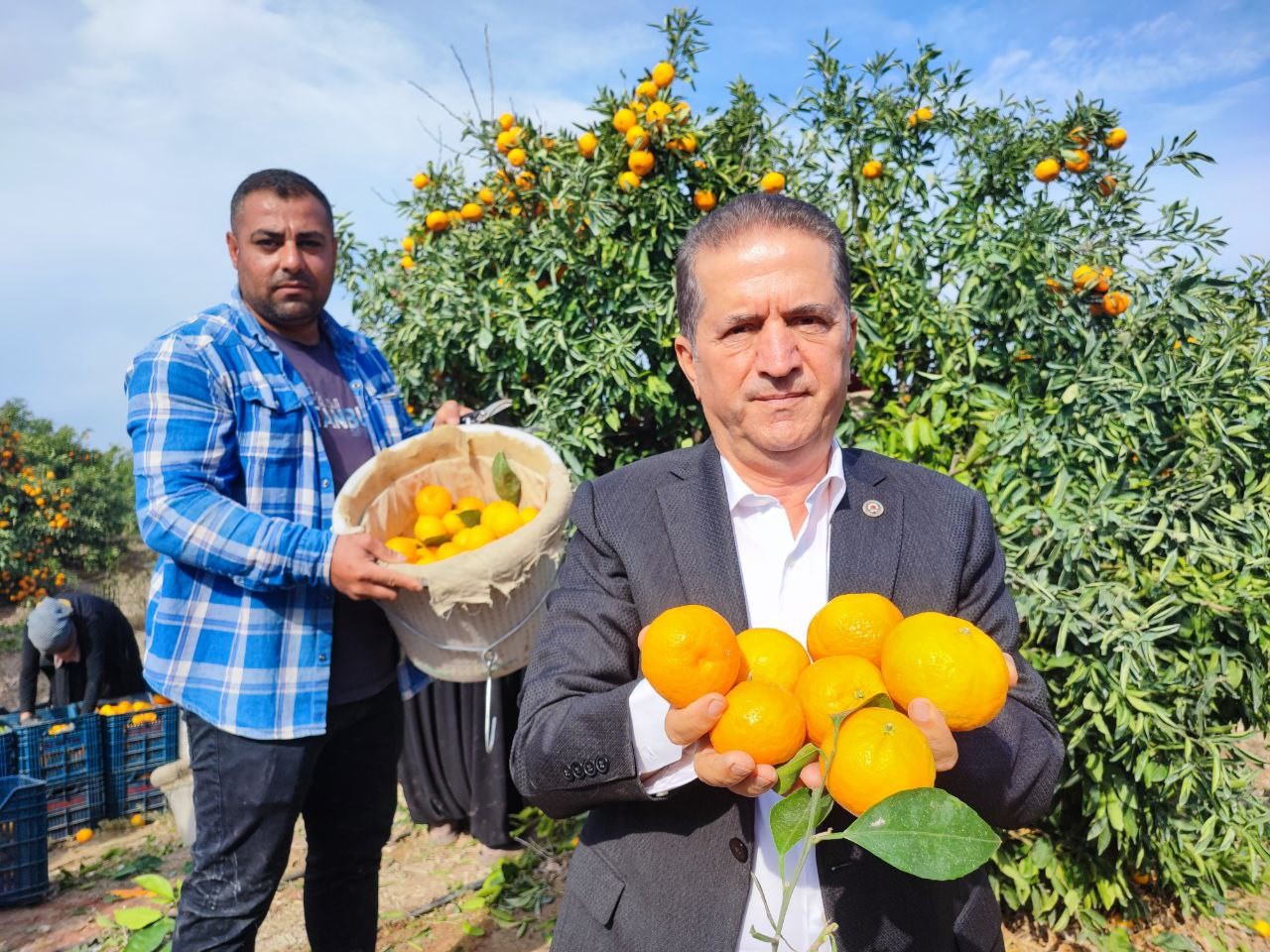 Iscilerin Grevleri Fiyatlar Dusurdu (4)