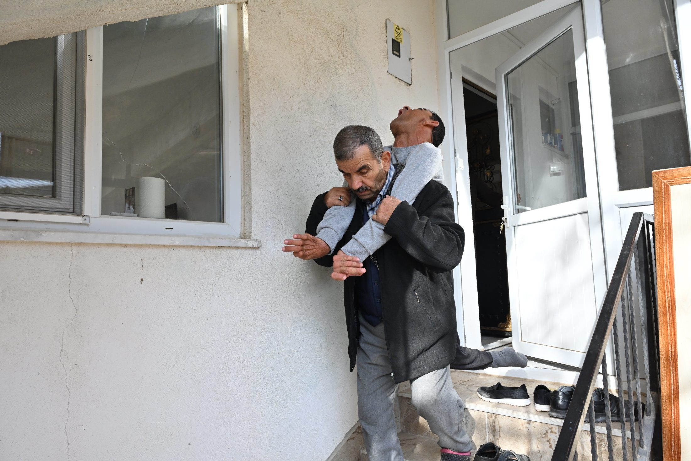 Isparta’da 49 Yıllık Zorluk Sona Erdi (4)