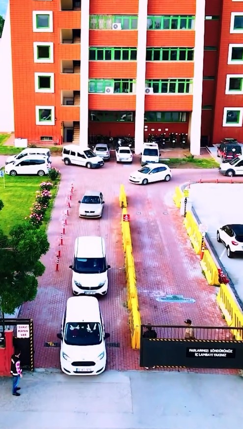 Isparta'da Ekimde 602 Aranan Şahıs Yakalandı (2)