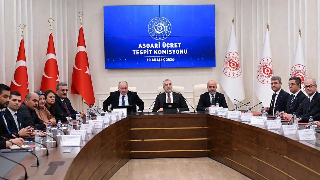 “İşverenler Artışta İşten Çıkarma Tehdidini Masaya Sürdü” (1)-2