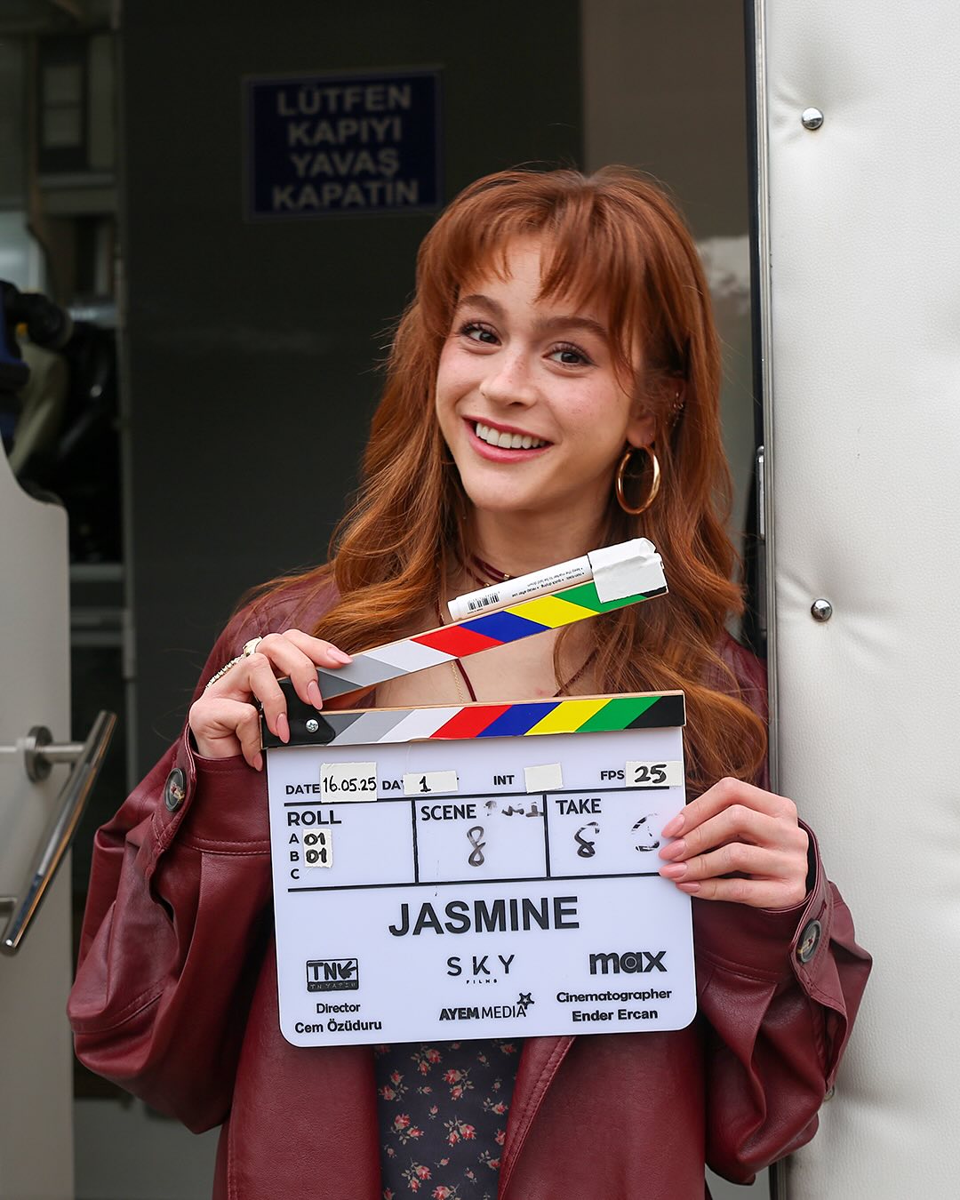 Jasmine Dizisi Konusu 2