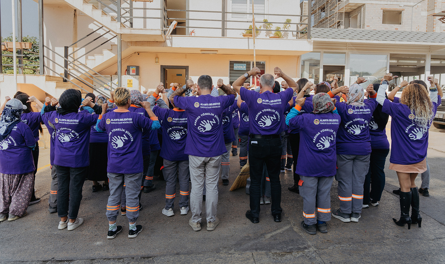 K A D I N P E R S O N E L L E R S I D D E T E K A R S I F A R K I N D A 1032323 306317