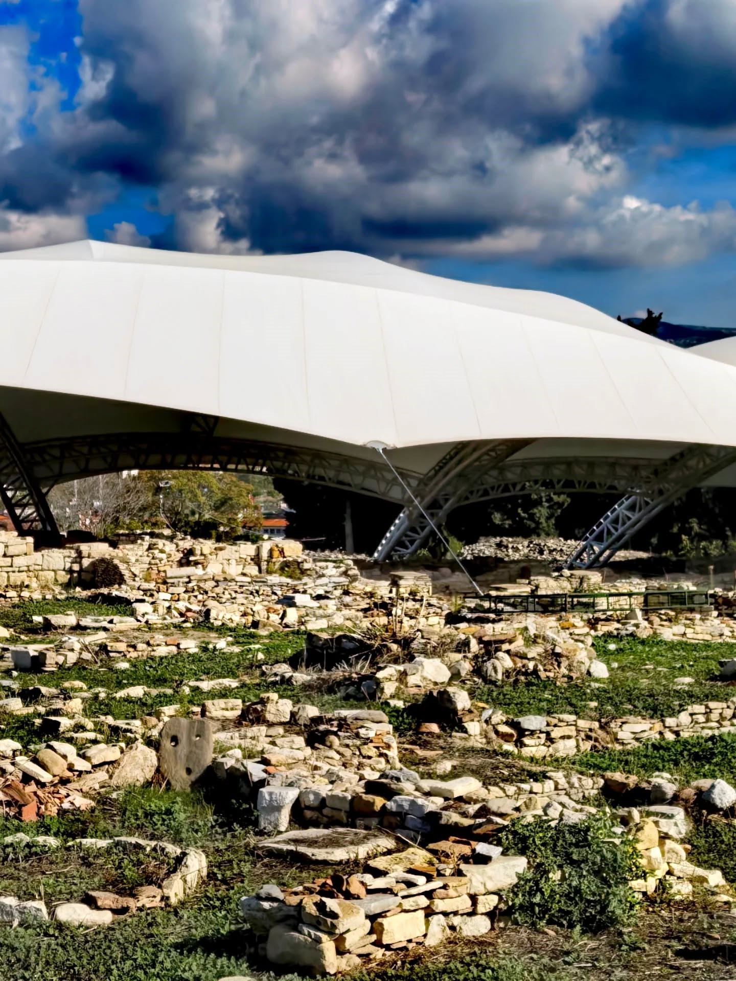 Kadıkalesi Ziyaertçilere Açıldı (3)