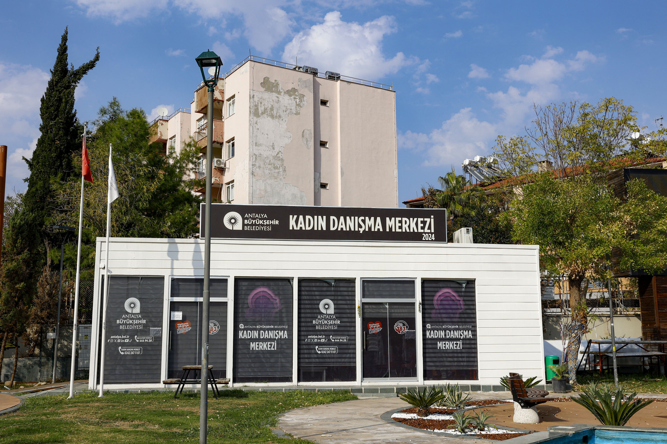 Kadın Danışma Merkezinde “İşaret Dili Eğitimi” (7)