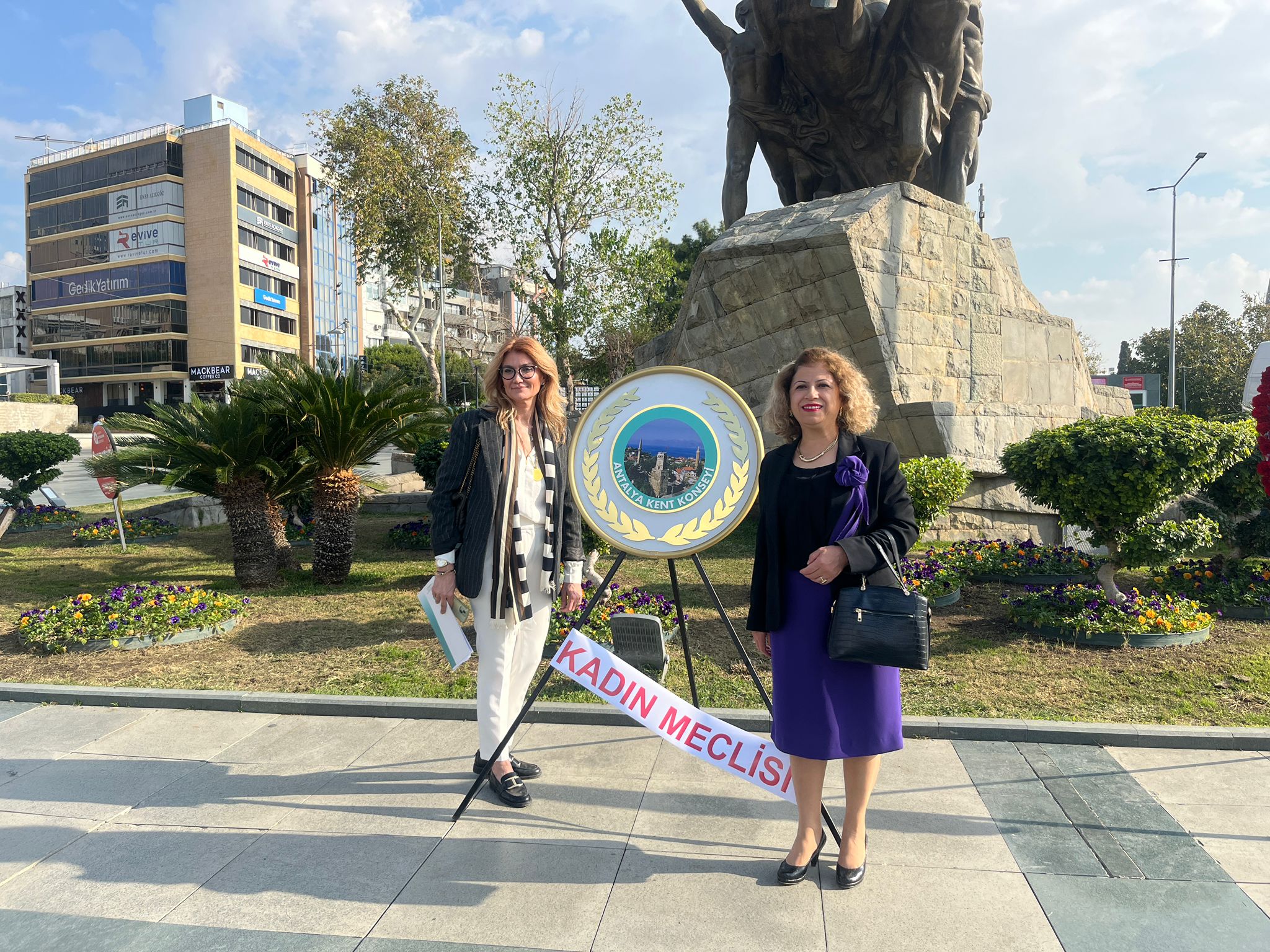 Kadın Meclisinden Çağrı (3)