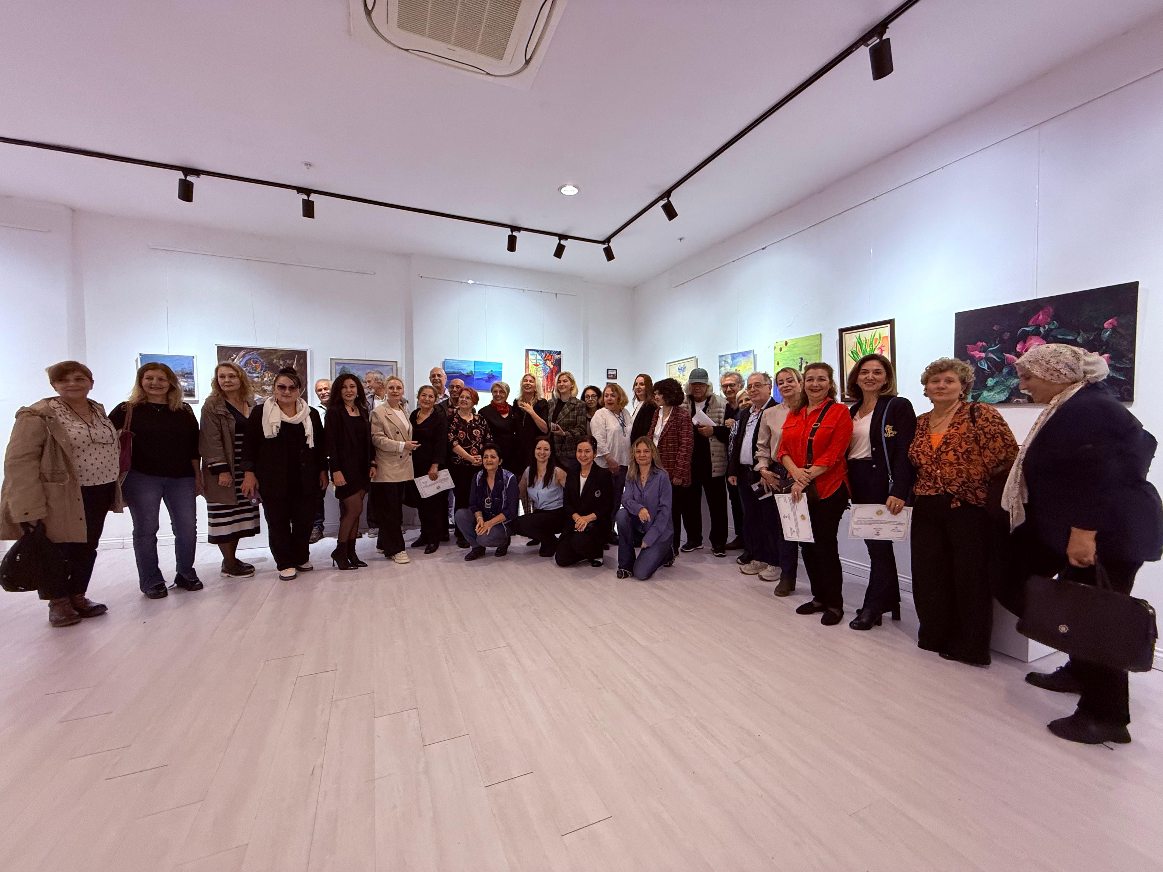 Kanserle Mücadele Eden Çocuklara Umut Oldu (2)