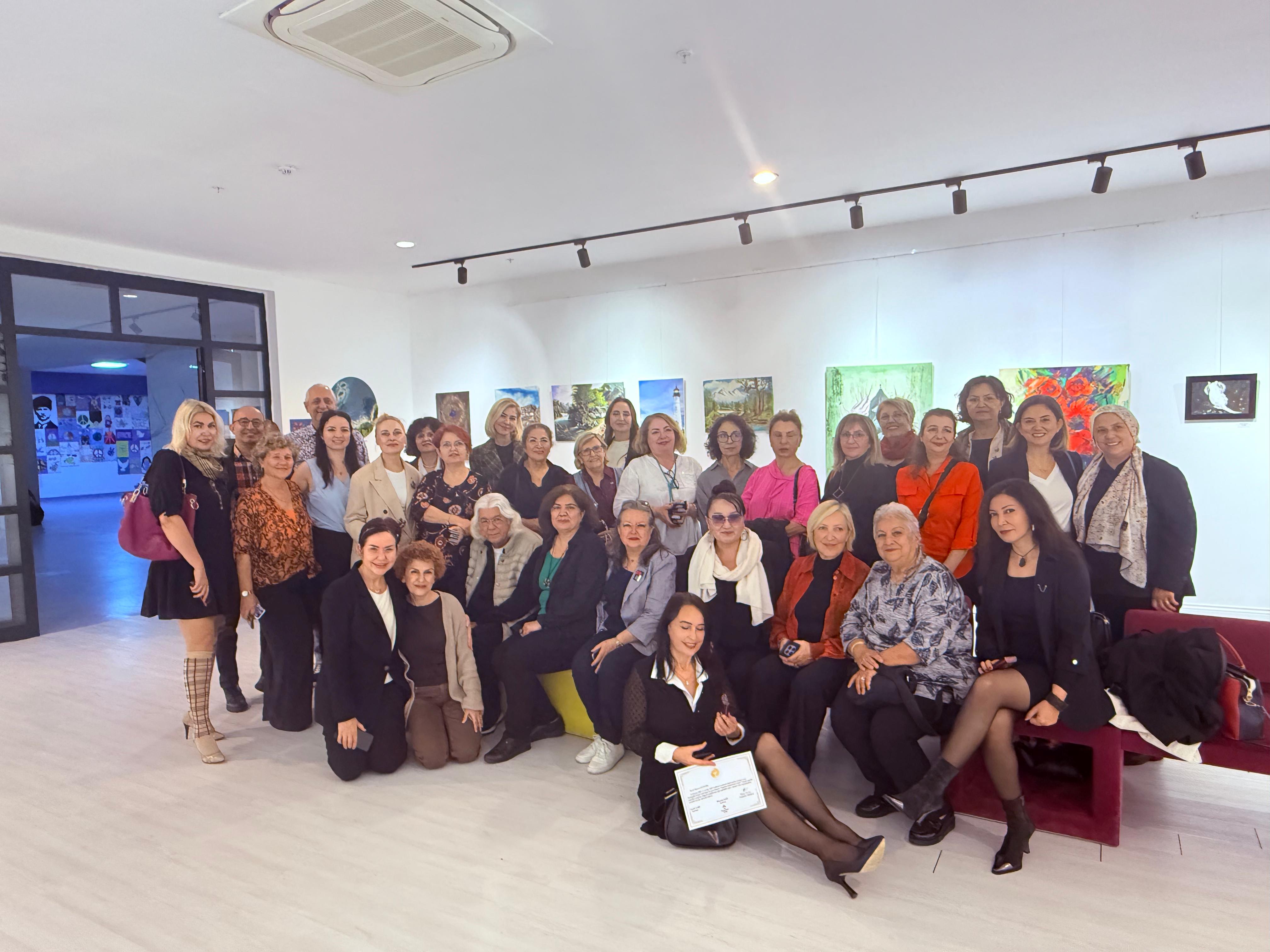 Kanserle Mücadele Eden Çocuklara Umut Oldu (3)