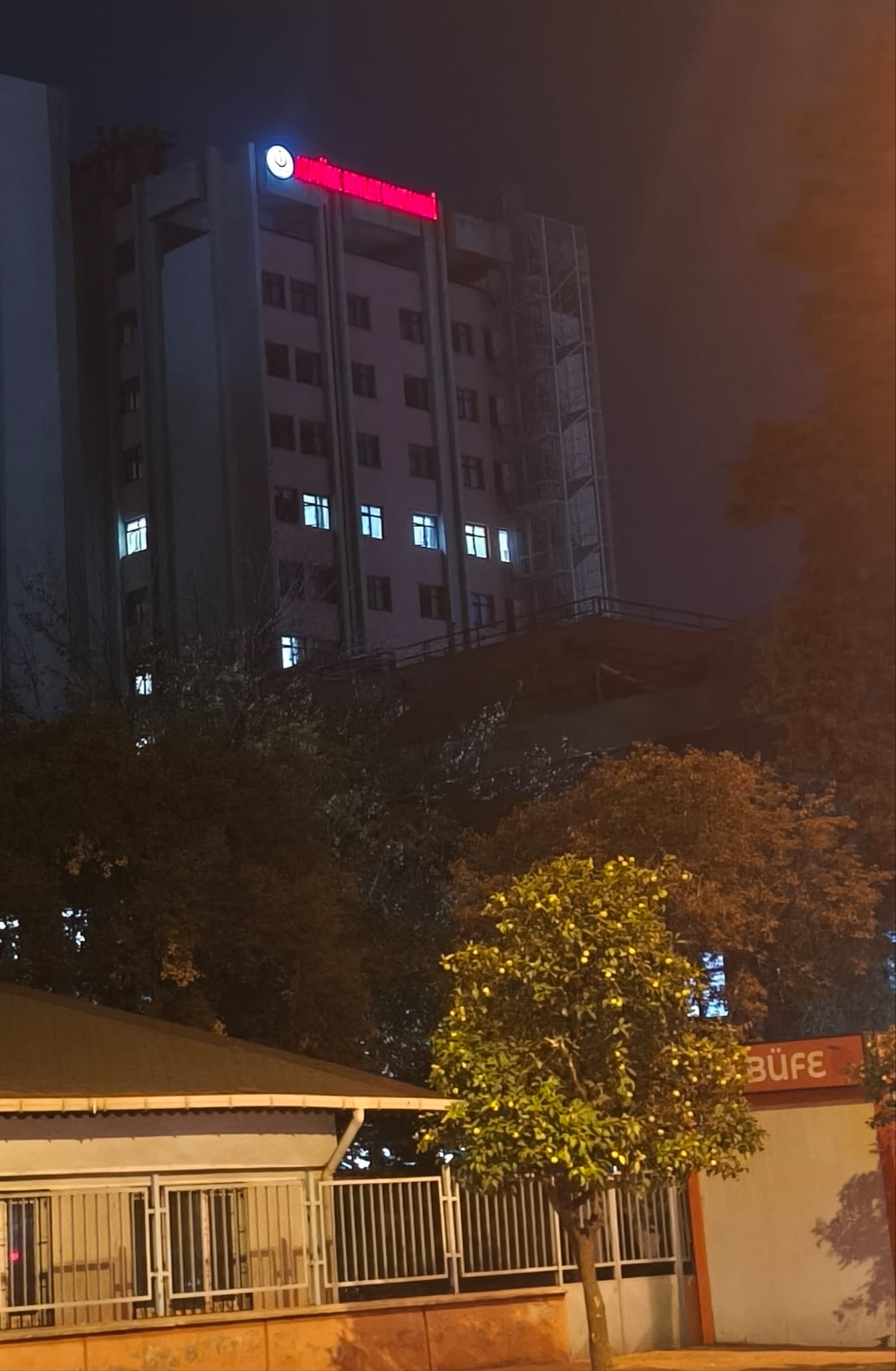 Karanlıga Gomuldu-1