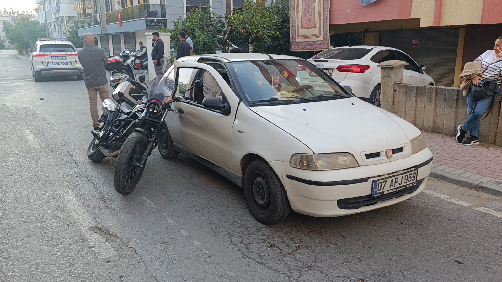 Kazanın Ardından ‘Niye Gülüyorsun’ Tartışması (4)