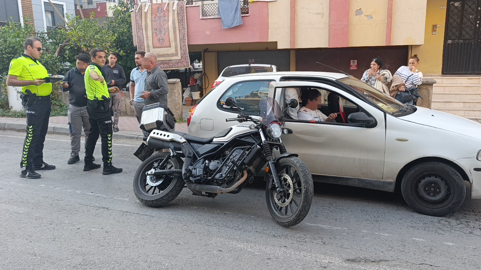 Kazanın Ardından ‘Niye Gülüyorsun’ Tartışması (5)