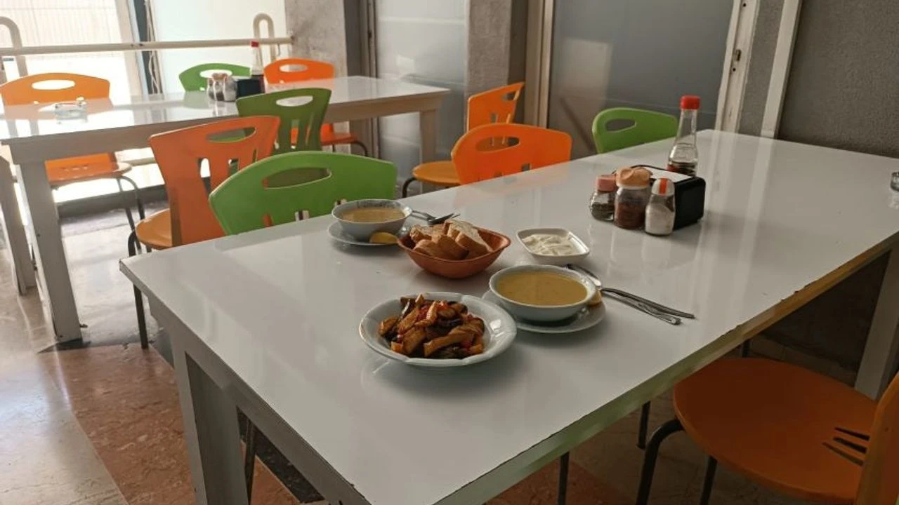 Kent Lokantalari Nerede