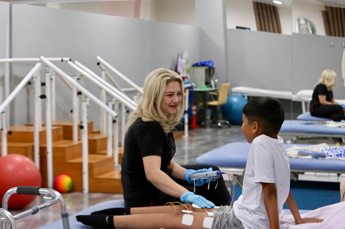 Kepez Belediyesi, Sagligi Gelistiren Belediye Unvanini Korudu 5