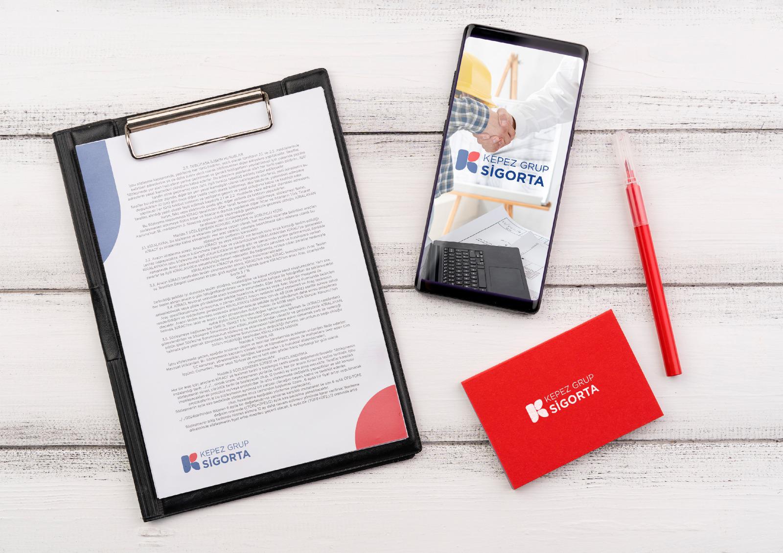 Kepez Belediyesinden Sigorta Sektorune Guvenli Adim Kepez Grup Sigorta Hizmetinizde 3