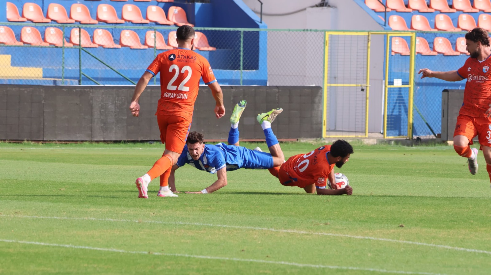 Kepez Iskenderun (1)