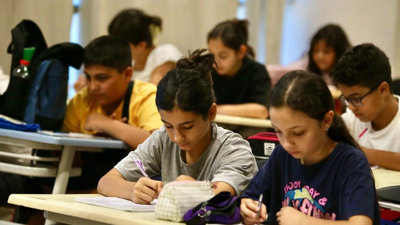 Kepezde Okul Yok (3)