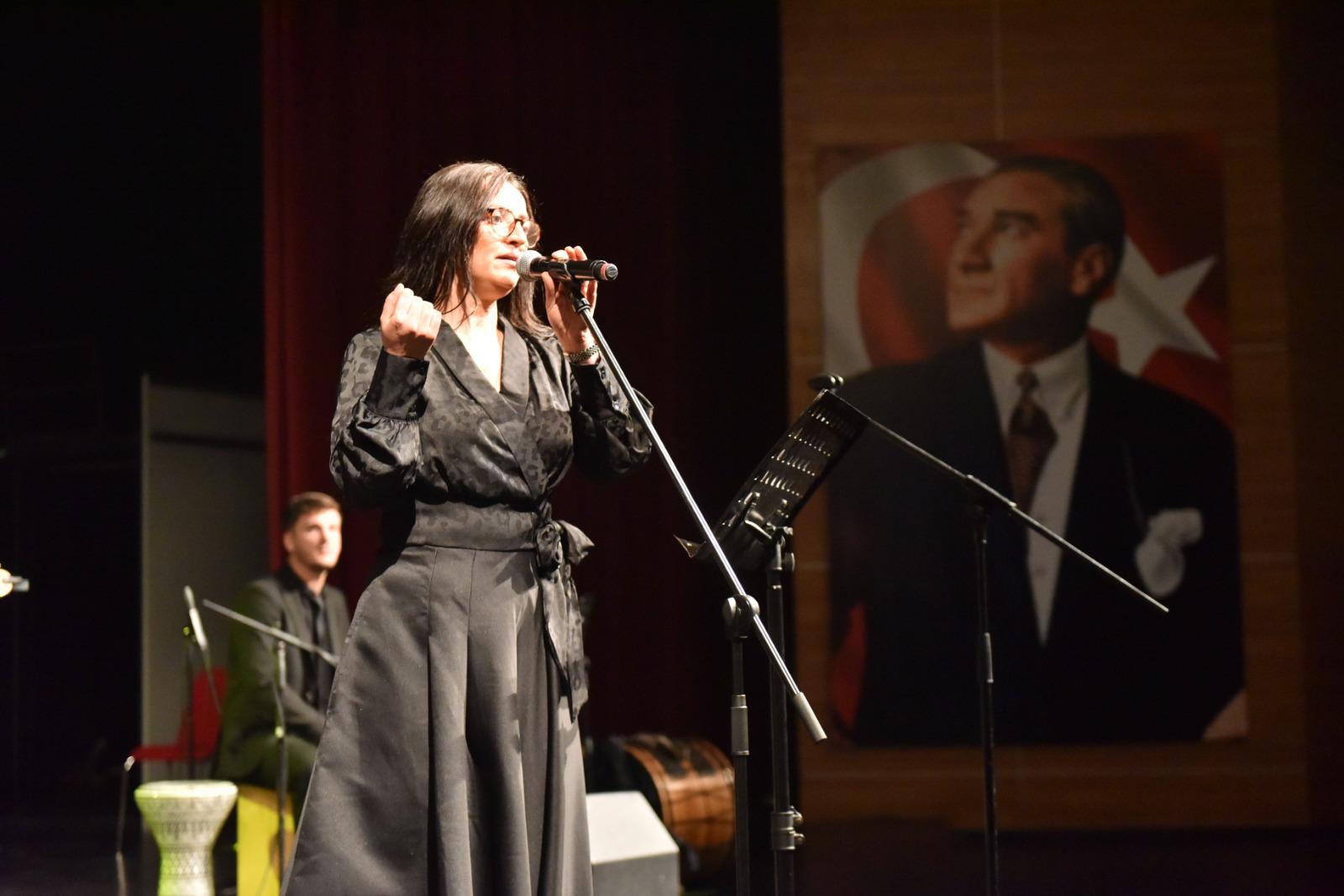 Kepezden Ogretmenlere Ozel Turku Gecesi 4