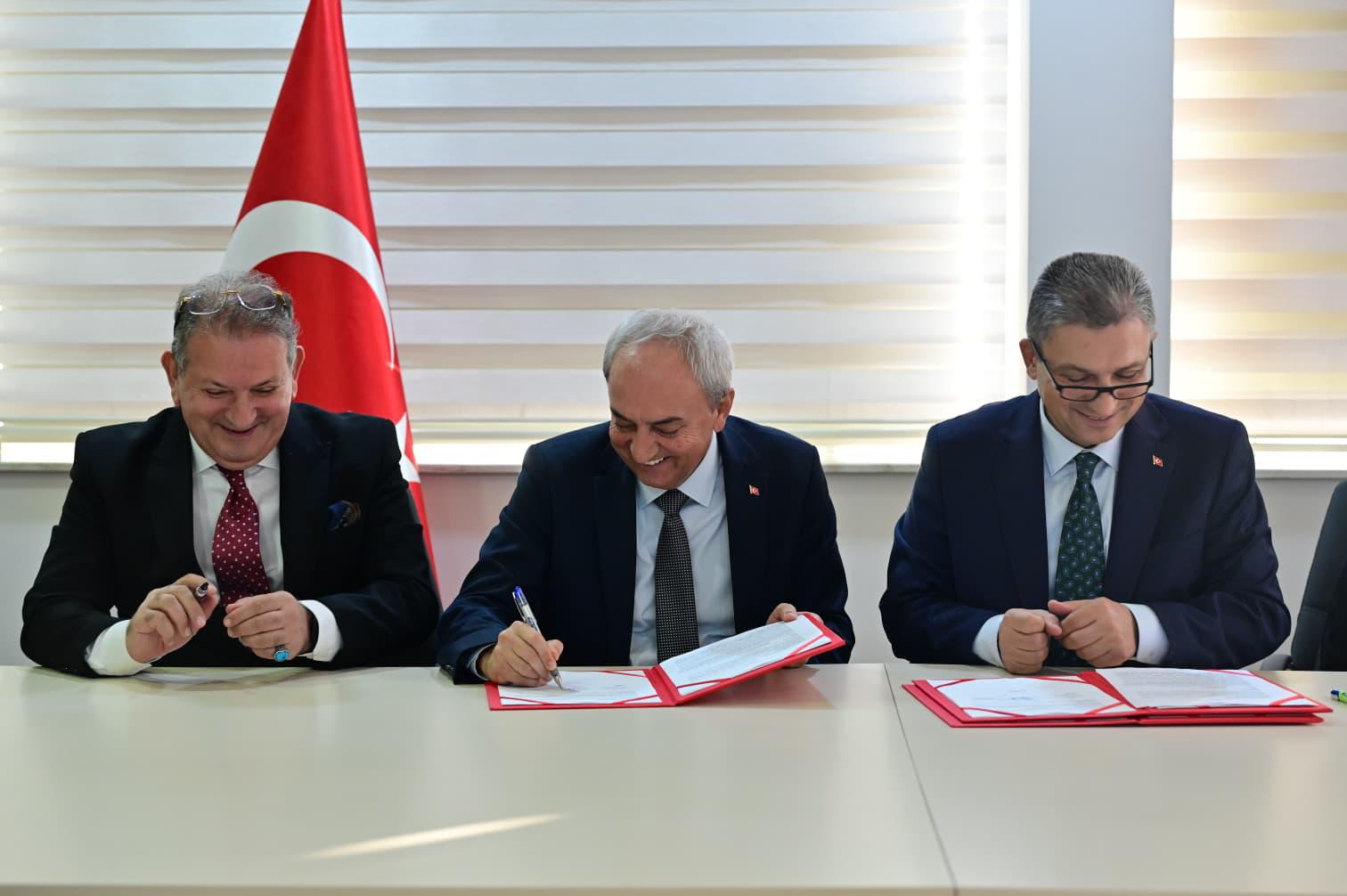 Kepezin 3 Mahallesine 4 Saglik Yatirimi 7