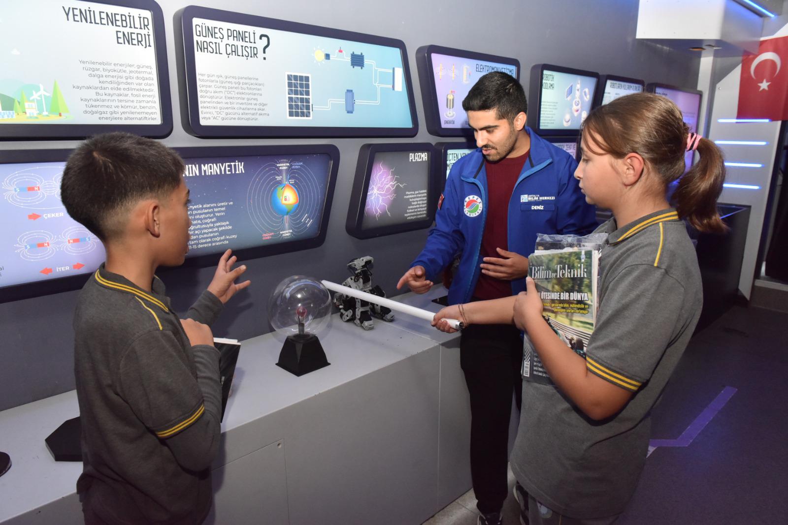 Kepezin Bilim Yolculugu Duralilerden Basladi 2