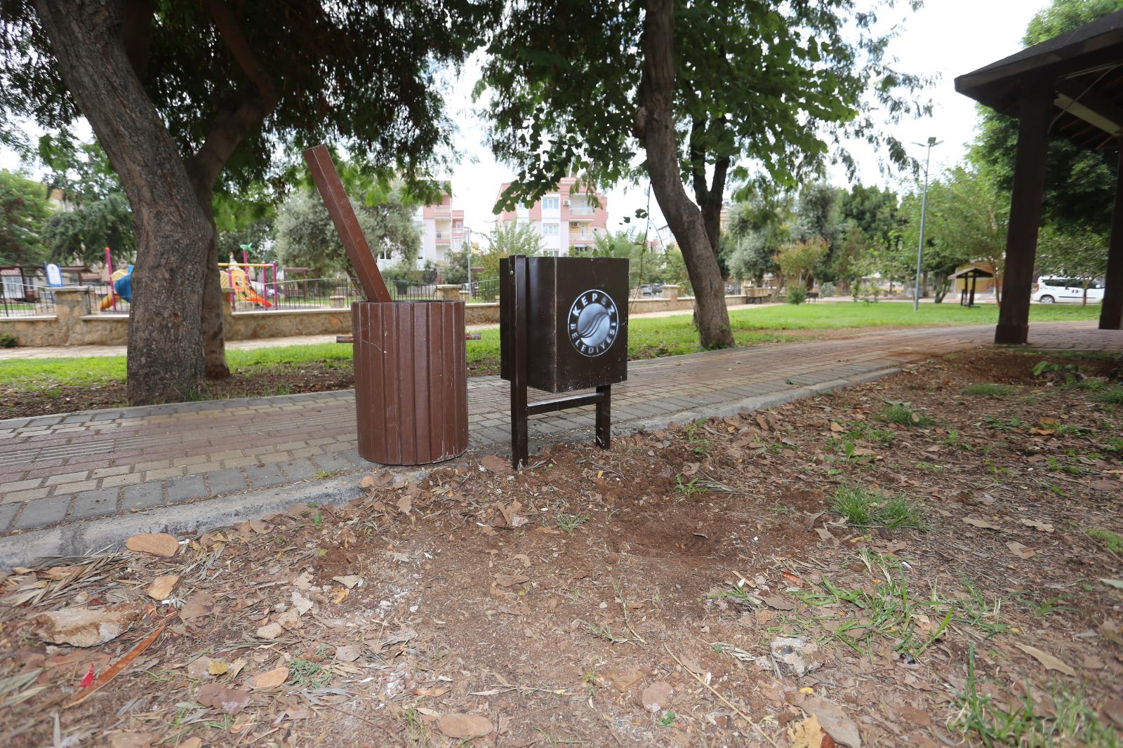 Kepezin Her Kosesinde Isci Emegi Var 5