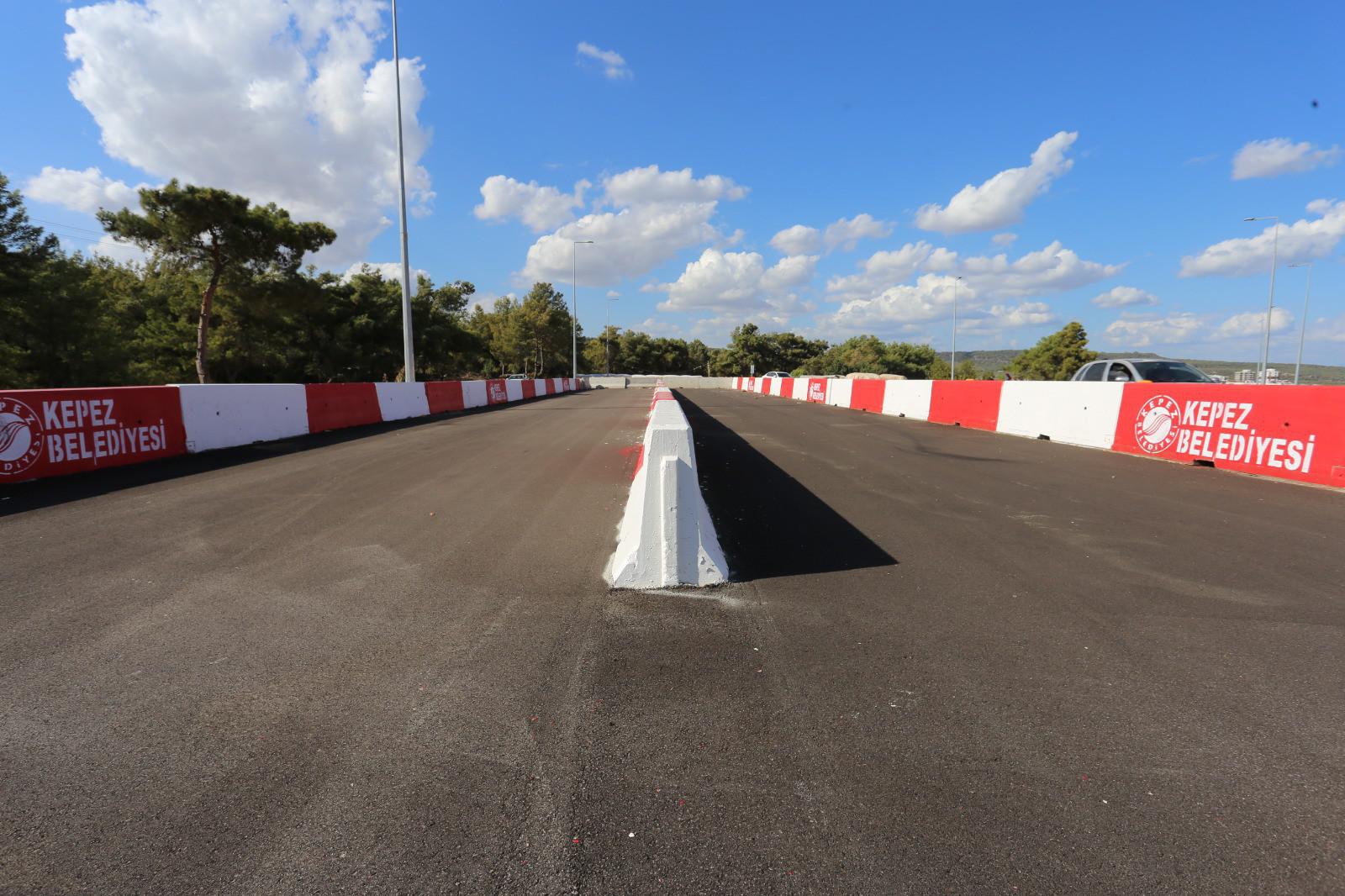 Kepezin Yeni Drag Pisti Acilisi Ve Turkiye Drag Sampiyonasi Ertelendi 2