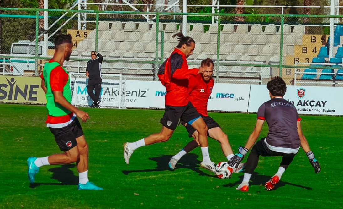 Kepezspor Bahis (1)-1