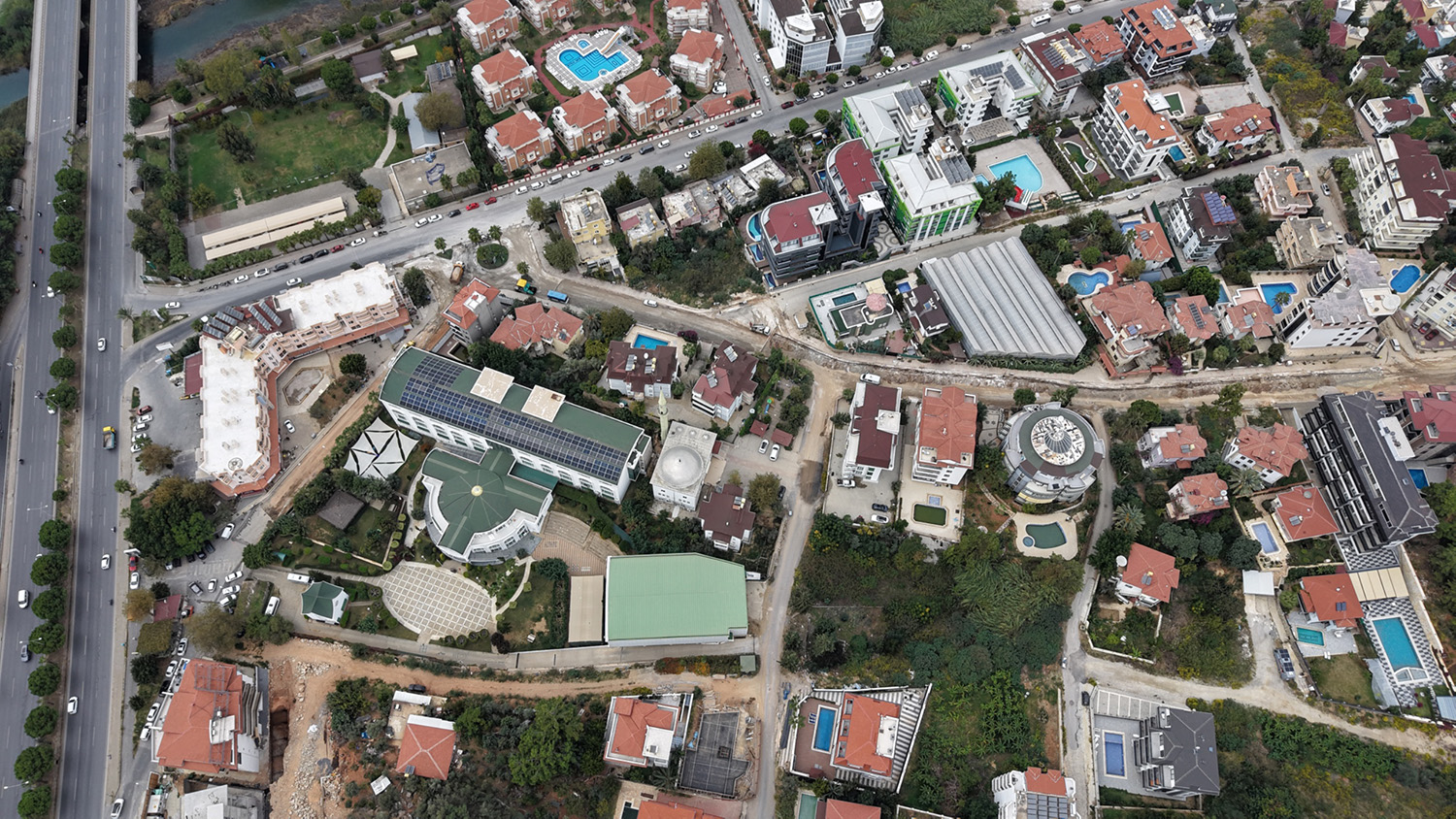 Kestel Mahallesi’nin Ulaşım Konforu Artıyor (1)