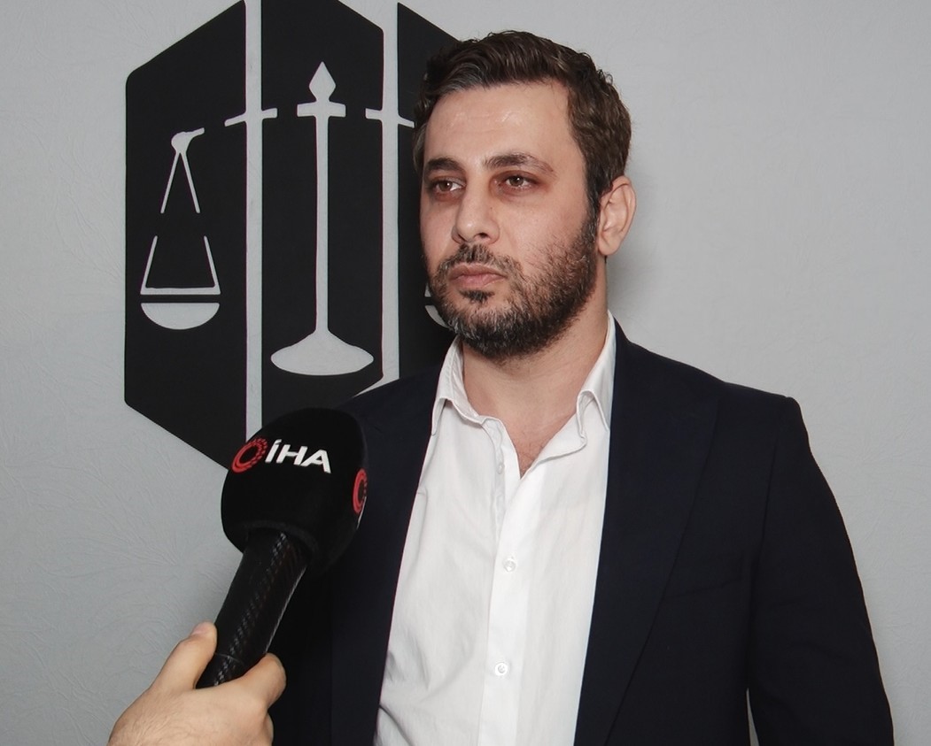 Kıbrıs'ta Alıcı Ve Satıcıya Tuzak! 550 Bin Liralık Vurgun Yaptı (3)