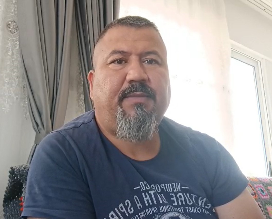 Kıbrıs'ta Alıcı Ve Satıcıya Tuzak! 550 Bin Liralık Vurgun Yaptı (4)