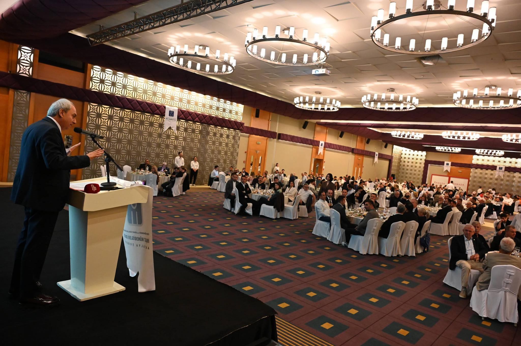 Kocagoz, Antalyanin Gelecegi Kepez 5