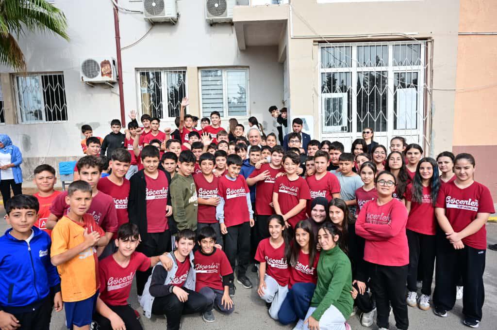 Kocagozden Bir Gunde Uc Okul Ziyareti 8 (1)